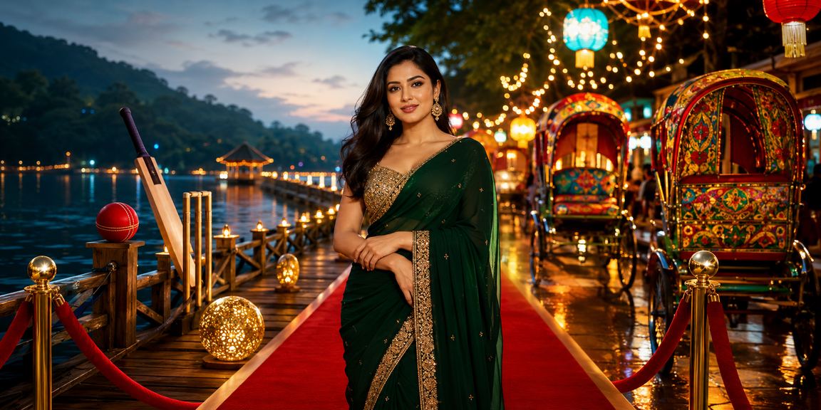 ঢাকায় জনপ্রিয় ক্রিকেট বেটিং দৃশ্য